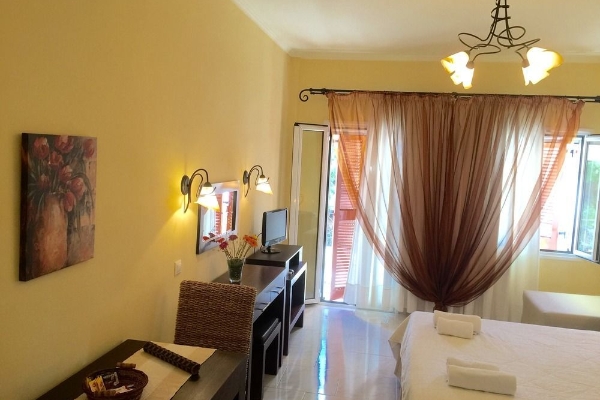 Hotel Kostis Villas